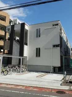 サンフィールド六本松の画像