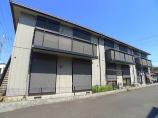 メゾン吉田IIの画像