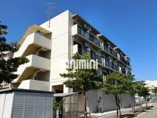 コーポちひろの画像