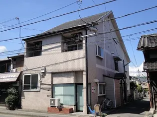 サニテリー藤森の画像