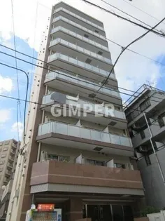 AZEST西川口IIの画像