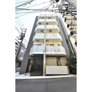 LA PERLA WASEDAの画像