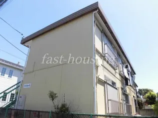 ハイツルークの画像