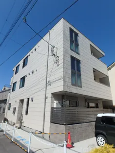 ヘーベルメゾン欅の画像