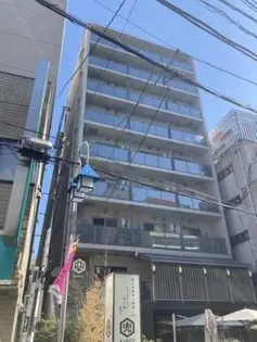 ウェルスクエア中目黒の画像