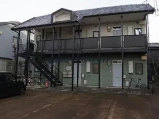 カルチェ ラタンの画像