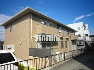 オ ソレイユの画像