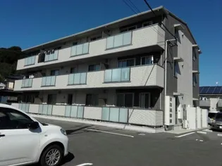 エスポアール タカムラIII Bの画像