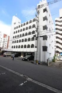 マルマン黄金ビルの画像