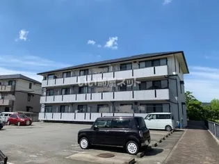 ペアシティゆう II棟の画像