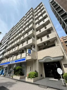 GSハイム麻布十番東山の画像