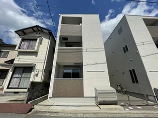 REGALEST LOTUS Iの画像