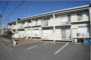 ヴィラ国立の画像