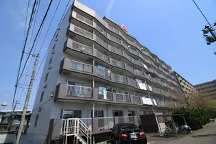 成田ハイツの画像