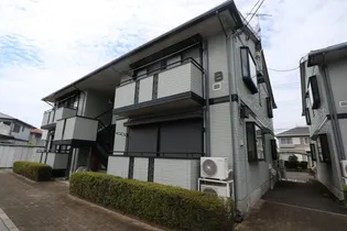 ニューメゾンド クレールBの画像