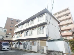 シャトル井上の画像