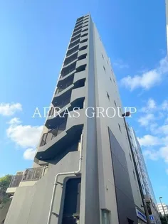 クレヴィアリグゼ三軒茶屋の画像