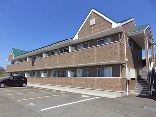 ロワイヤル登美Iの画像