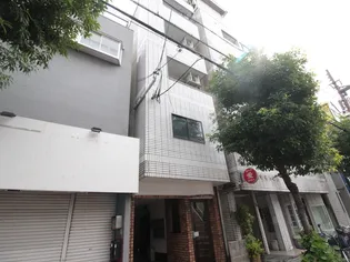 ビルシャナ柳通の画像