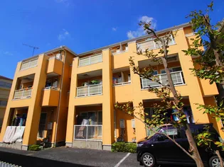 ホームタウン伊草IIの画像