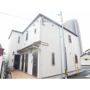 スカイシティの画像