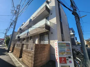 セレマーレ中村橋の画像