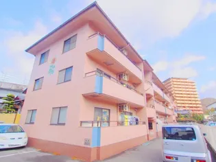 ギラソーレ福光の画像