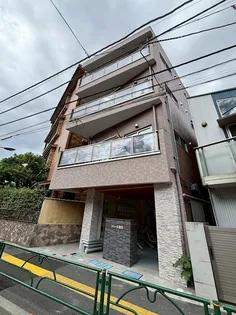 リベール弥生の画像