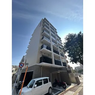 LIBTH西公園の画像