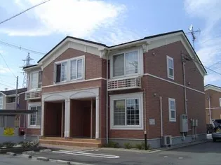 フリーデ石井Iの画像