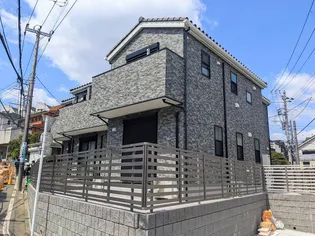 クレール妙蓮寺の画像