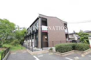 レオパレスオールインの画像