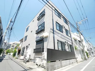 セレ南台の画像