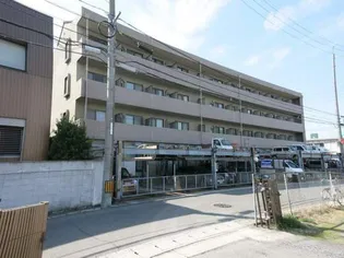 EXXA MODERN FLATSの画像