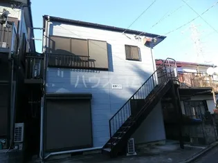 富澤ハイツの画像
