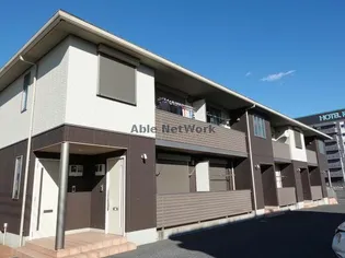 トゥインクル桜の画像