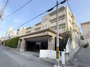 ライオンズヒルズ本山グランフォートの画像