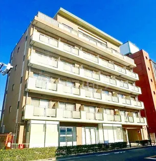 グレイスコートの画像