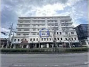 鴨東ロイヤルハイツの画像