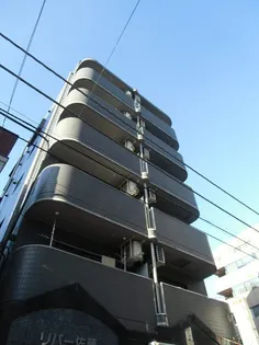 リバー佐藤の画像