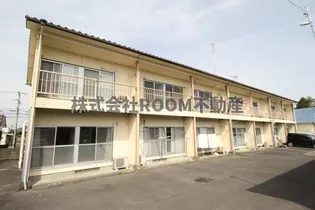 コーポ千恵の画像