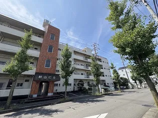 杉山第一ビルの画像