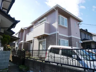 メゾン フローラの画像