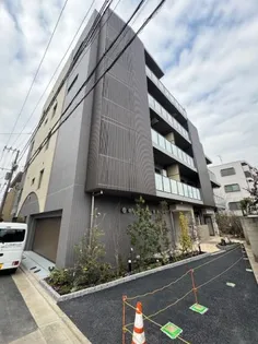 Maison de Takaya【2階】の外観