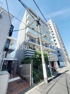 ラフィスタ野方の画像