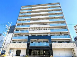 アドバンス大阪ドーム前アヴェニールの画像