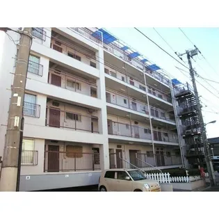 三田江古田第3コーポの画像