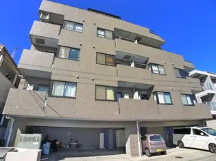 ドムス南行徳の画像