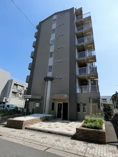 クローネ川口の画像