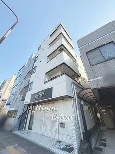 ラ ルーナビルの画像